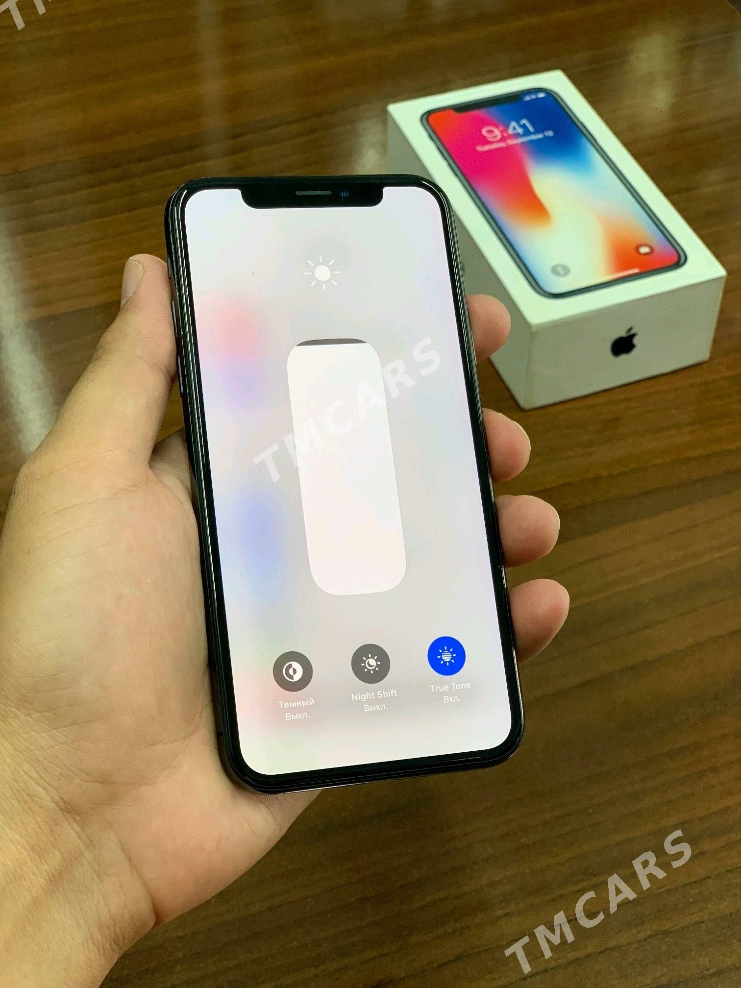 iPhone X - Мары - img 3