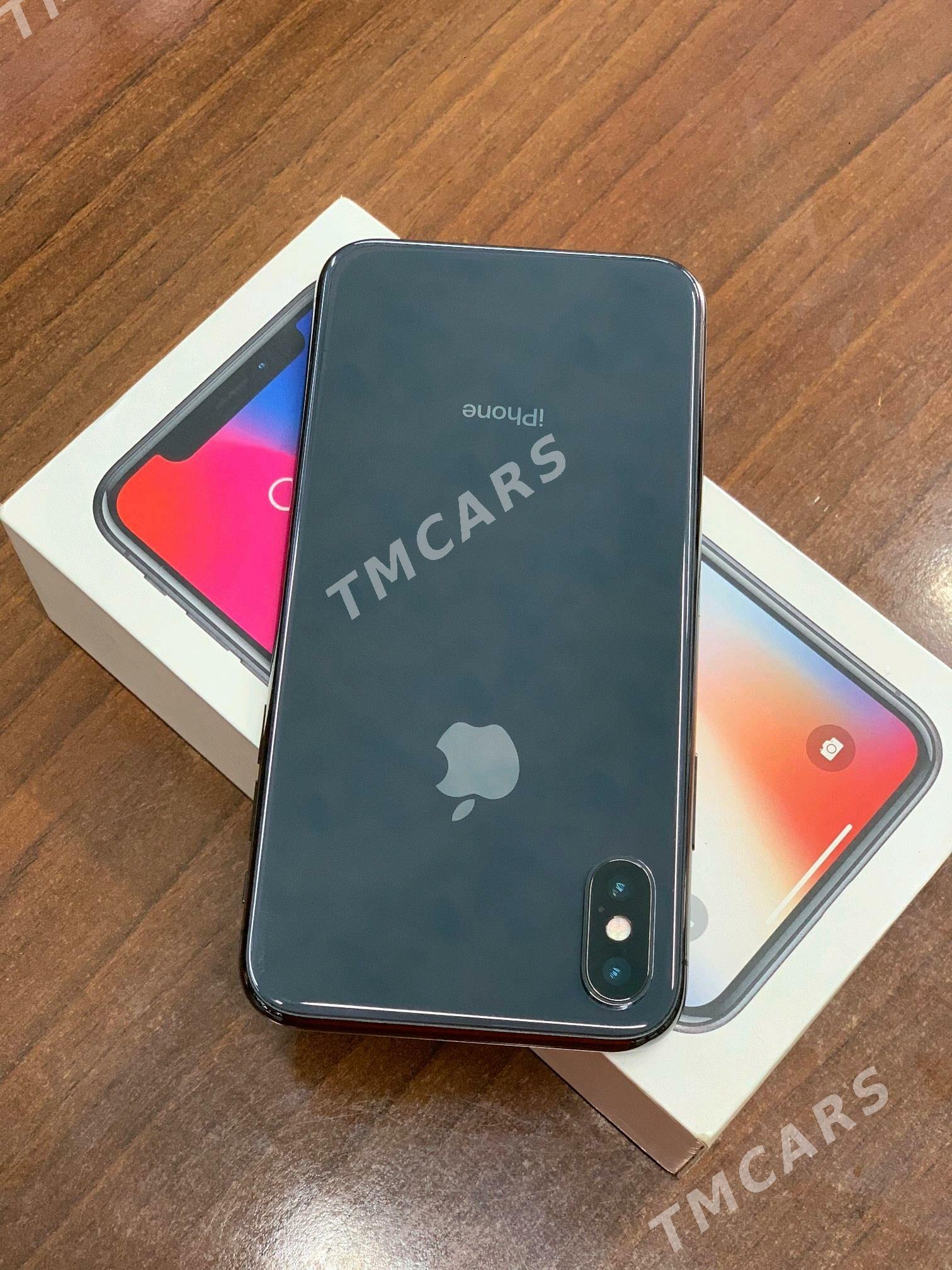 iPhone X - Мары - img 7