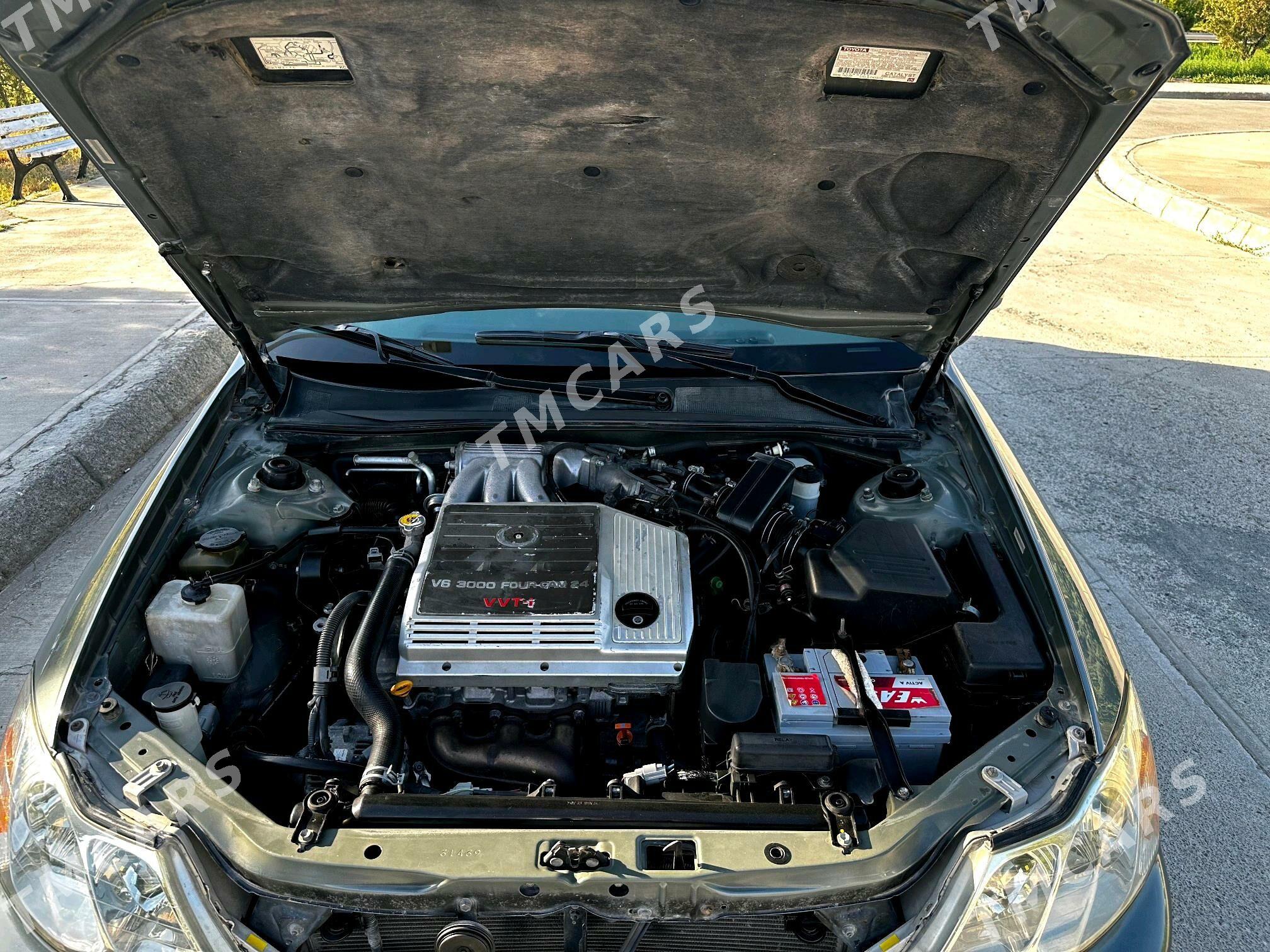 Toyota Avalon 2003 - 210 000 TMT - Türkmenabat - img 6