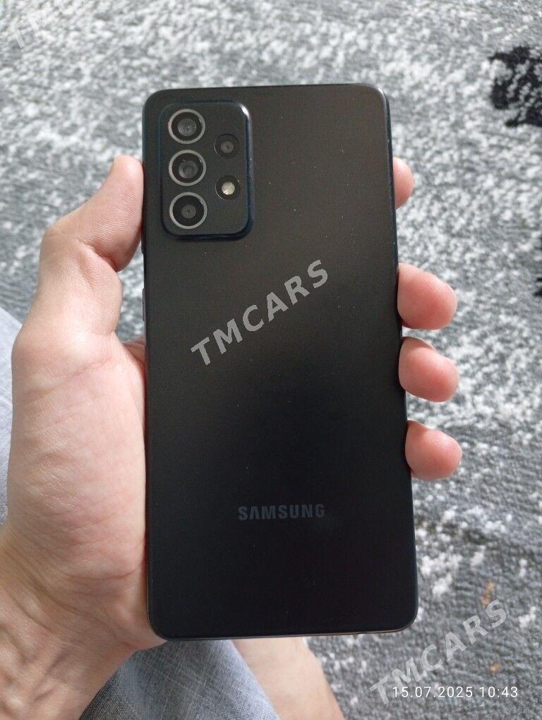 samsung a52 - Ашхабад - img 3
