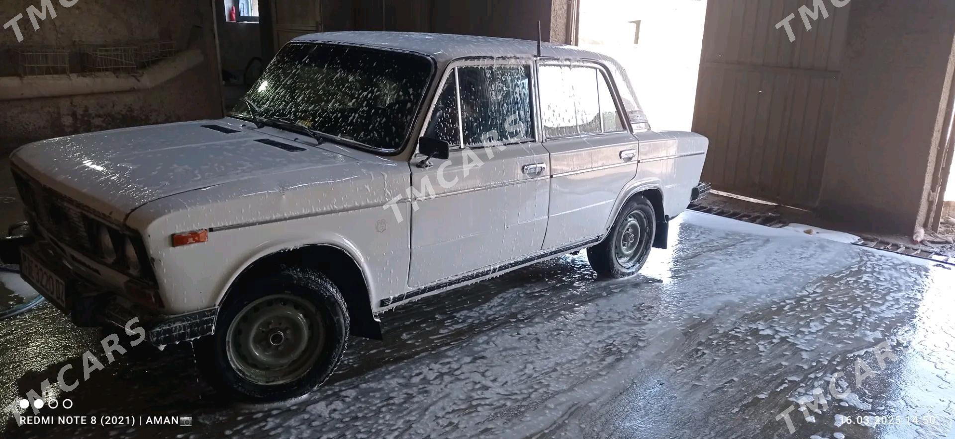 Lada 2106 1997 - 30 000 TMT - Akdepe - img 4