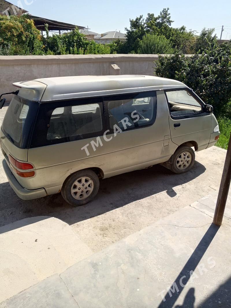Toyota Town Ace 1995 - 20 000 TMT - Дашогуз - img 1