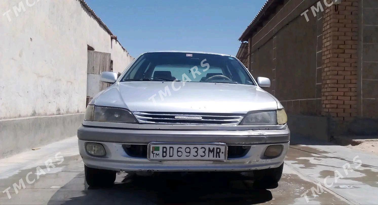 Toyota Carina 1997 - 45 000 TMT - Tagtabazar - img 1