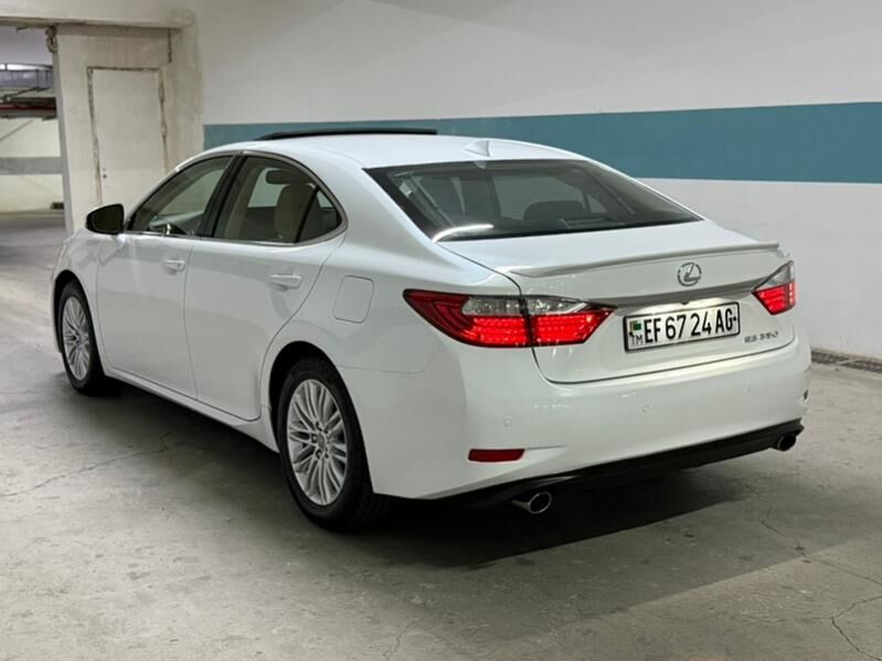 Lexus ES 350 2015 - 318 000 TMT - Aşgabat - img 5