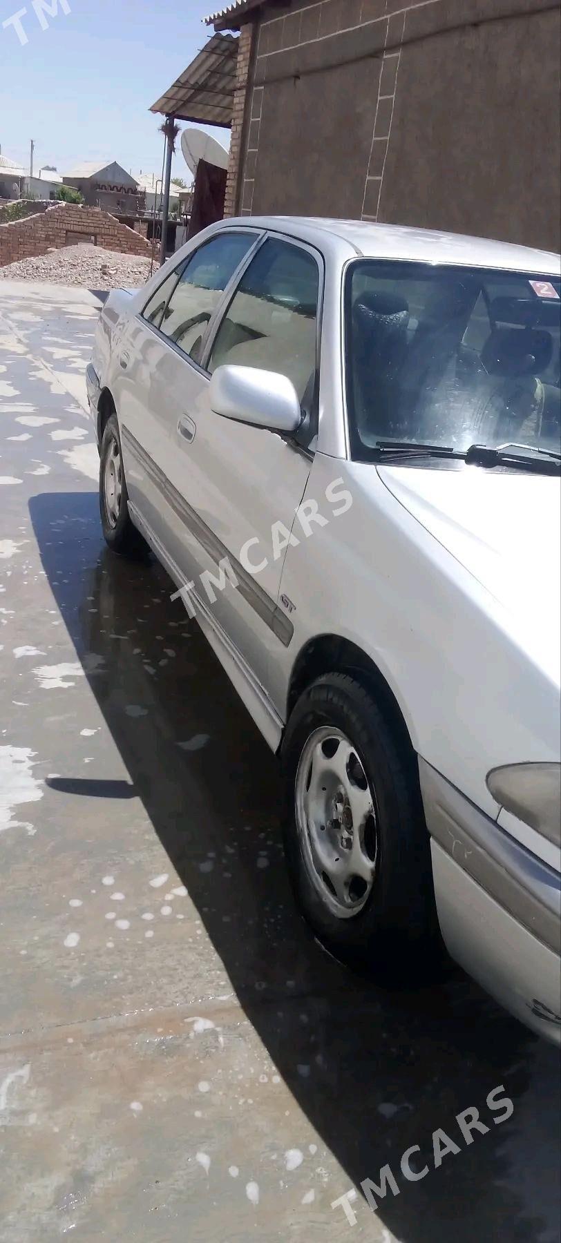 Toyota Carina 1997 - 45 000 TMT - Tagtabazar - img 3