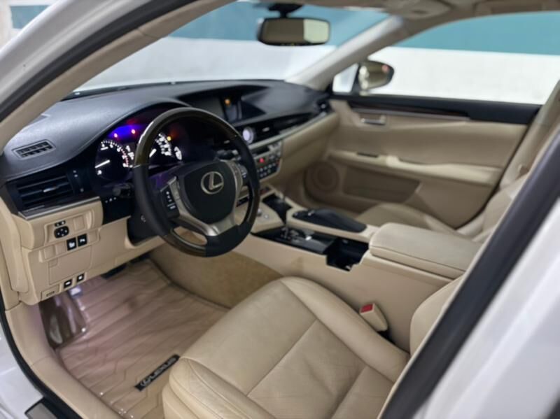 Lexus ES 350 2015 - 318 000 TMT - Aşgabat - img 2