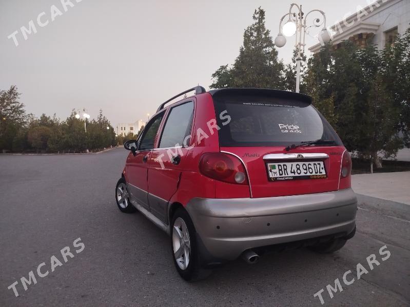 Daewoo Matiz 2004 - 39 000 TMT - Дашогуз - img 3