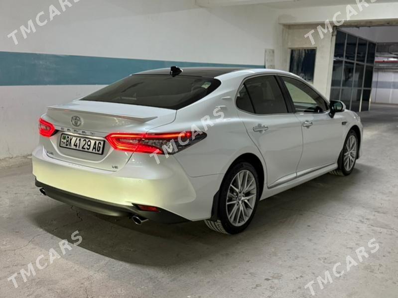 Toyota Camry 2024 - 799 000 TMT - Aşgabat - img 3
