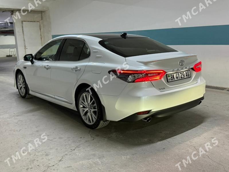 Toyota Camry 2024 - 799 000 TMT - Aşgabat - img 5
