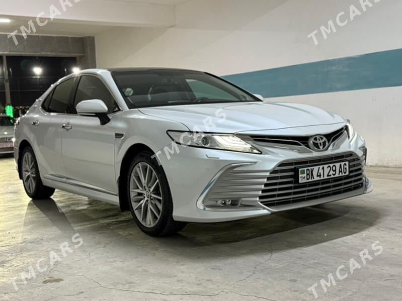 Toyota Camry 2024 - 799 000 TMT - Aşgabat - img 6