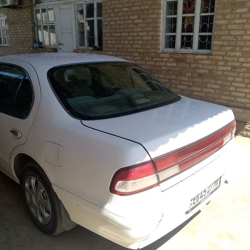 Nissan Cefiro 1998 - 35 000 TMT - Sakarçäge - img 4