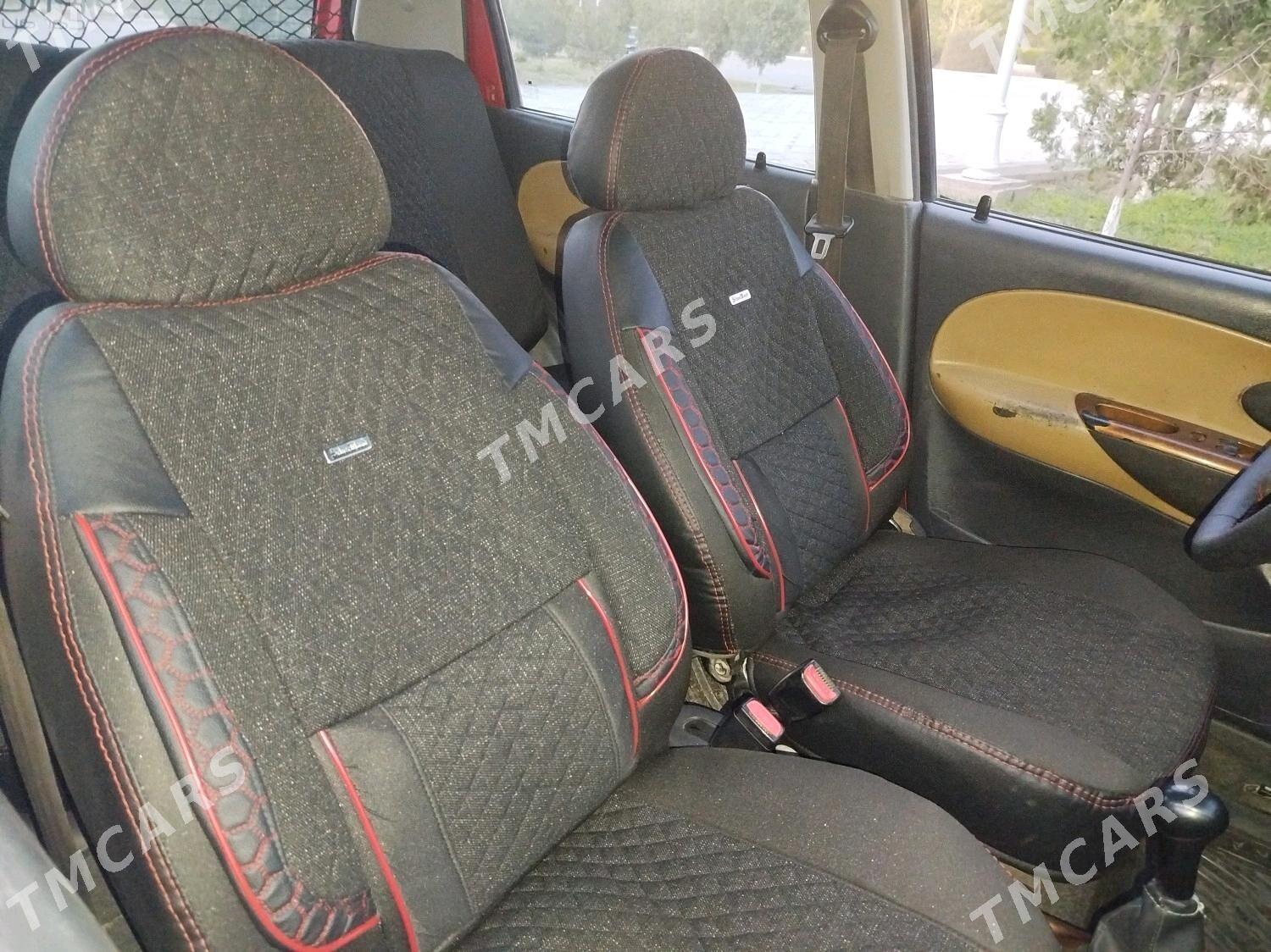 Daewoo Matiz 2004 - 39 000 TMT - Дашогуз - img 9