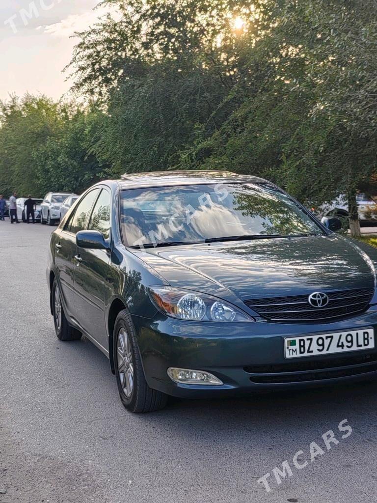 Toyota Camry 2003 - 175 000 TMT - Türkmenabat - img 3