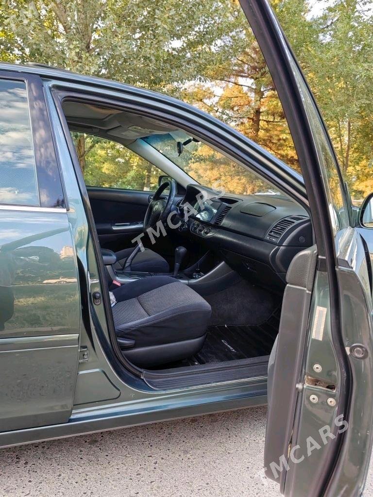 Toyota Camry 2003 - 175 000 TMT - Türkmenabat - img 5