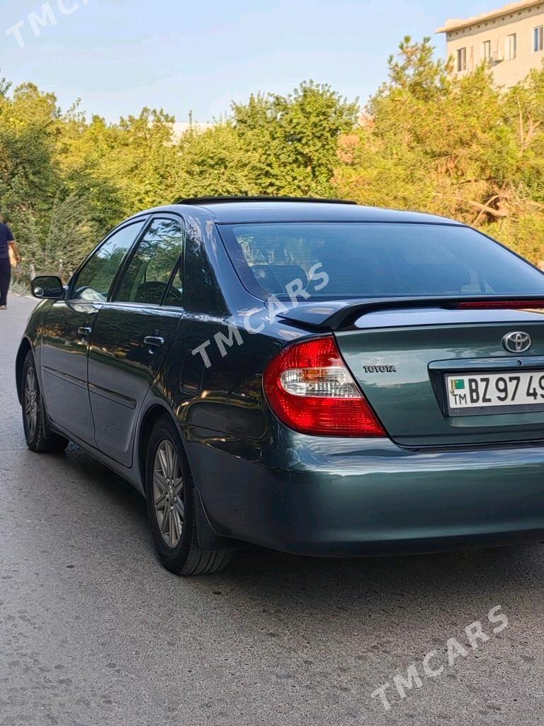 Toyota Camry 2003 - 175 000 TMT - Türkmenabat - img 4