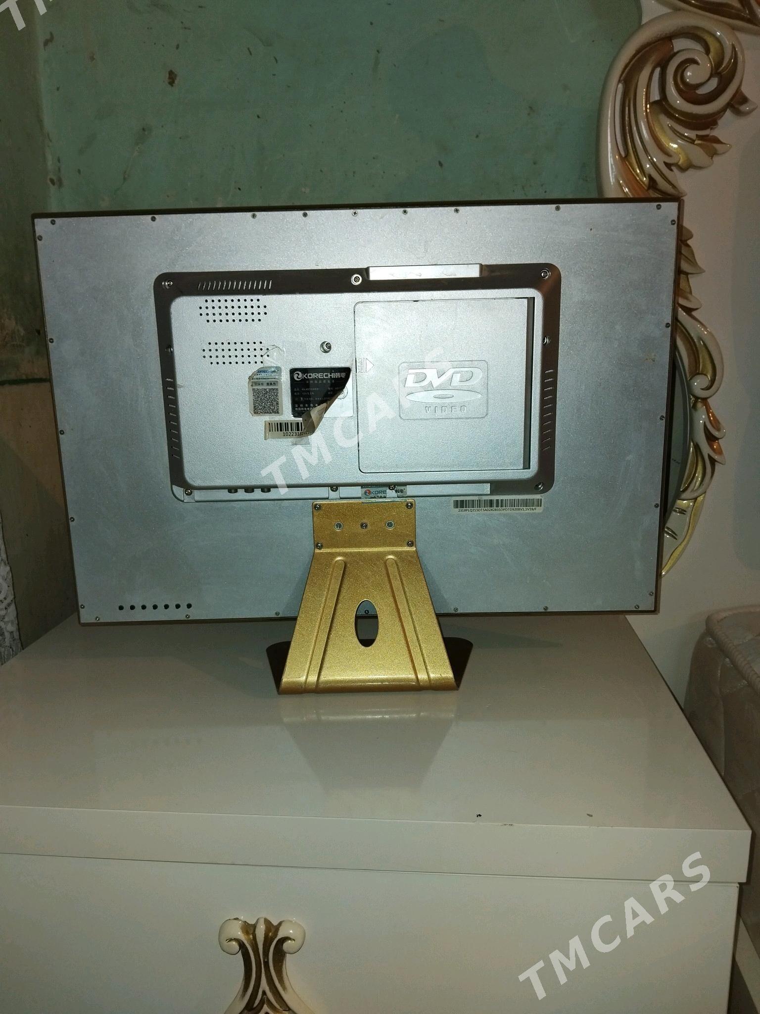 Telewizor - Görogly (Tagta) - img 2