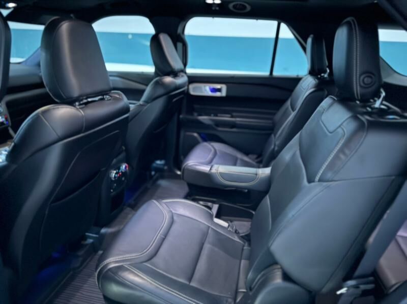Ford Explorer 2021 - 565 000 TMT - Ашхабад - img 6
