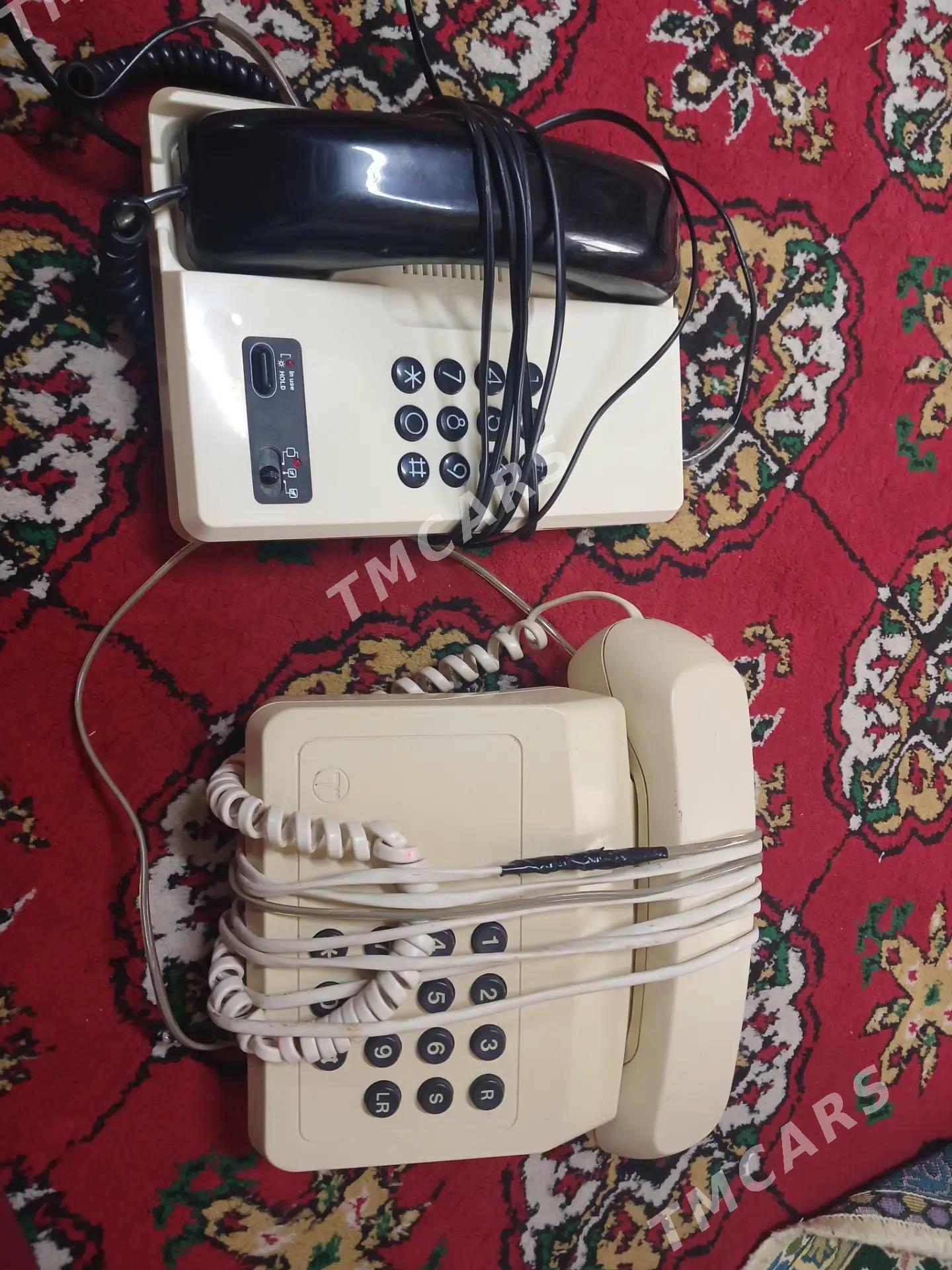 Damashny Telefon - 30 mkr - img 3