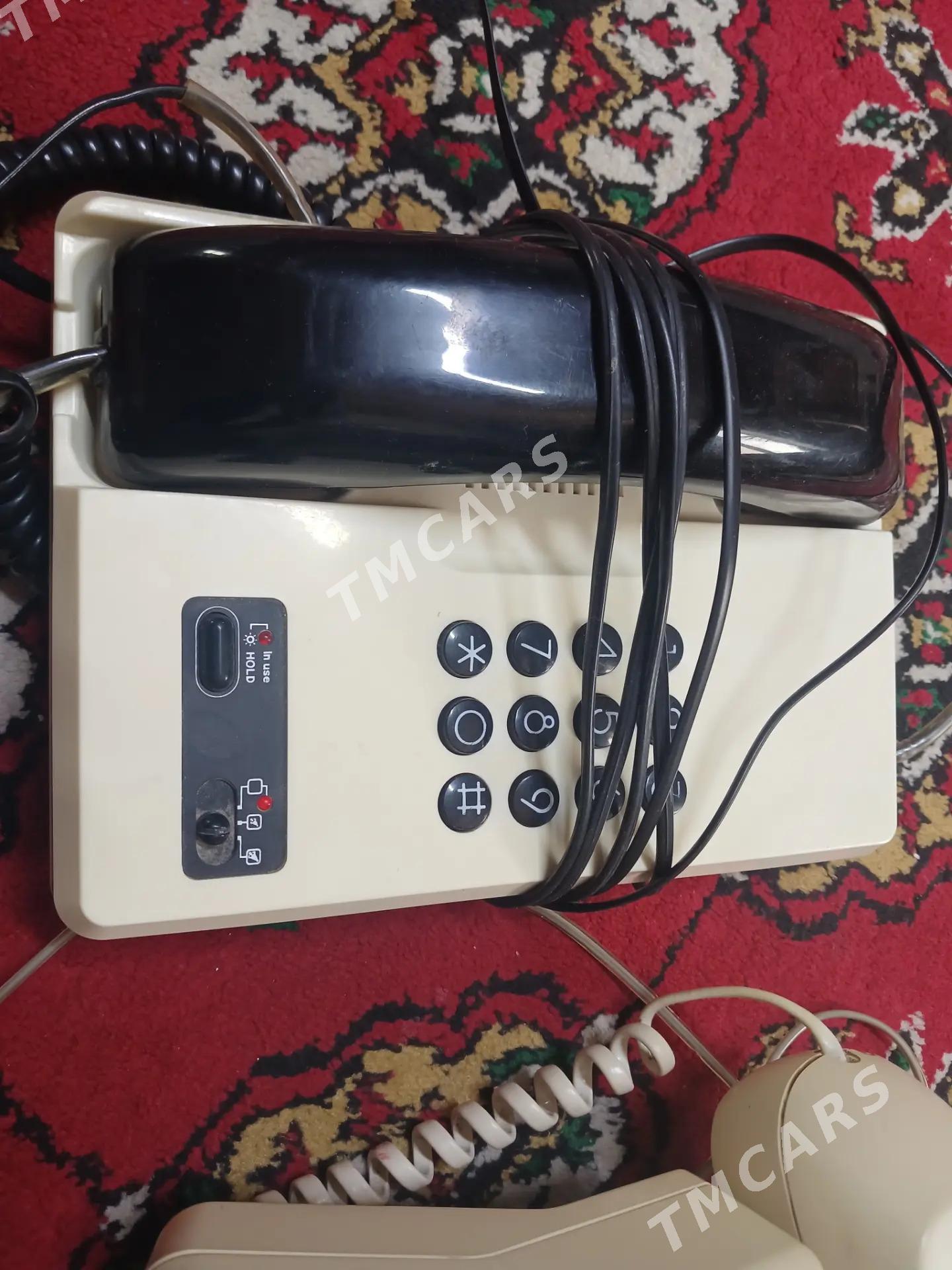 Damashny Telefon - 30 mkr - img 2