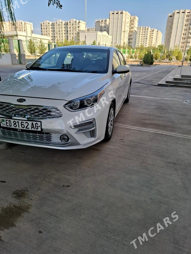 Kia Forte 2021 - 195 000 TMT - Ашхабад - img 4