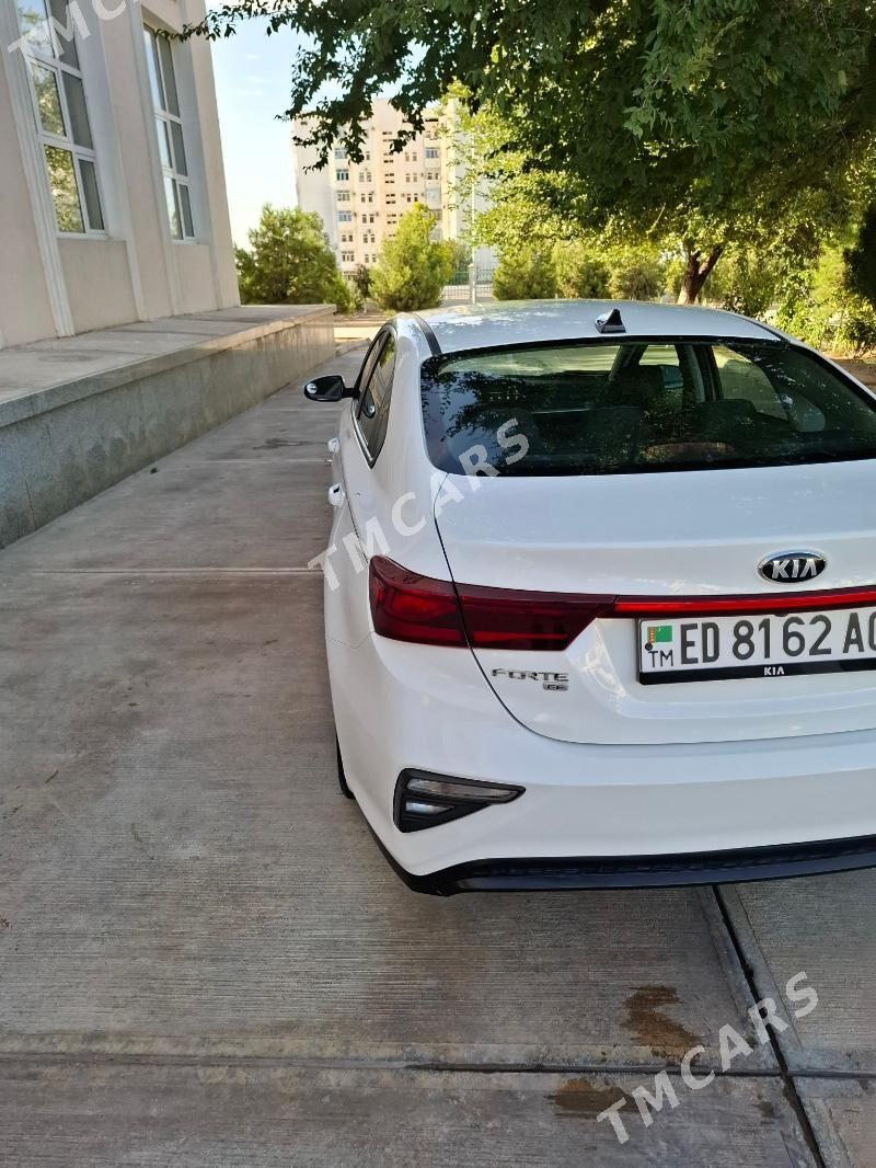 Kia Forte 2021 - 195 000 TMT - Ашхабад - img 2