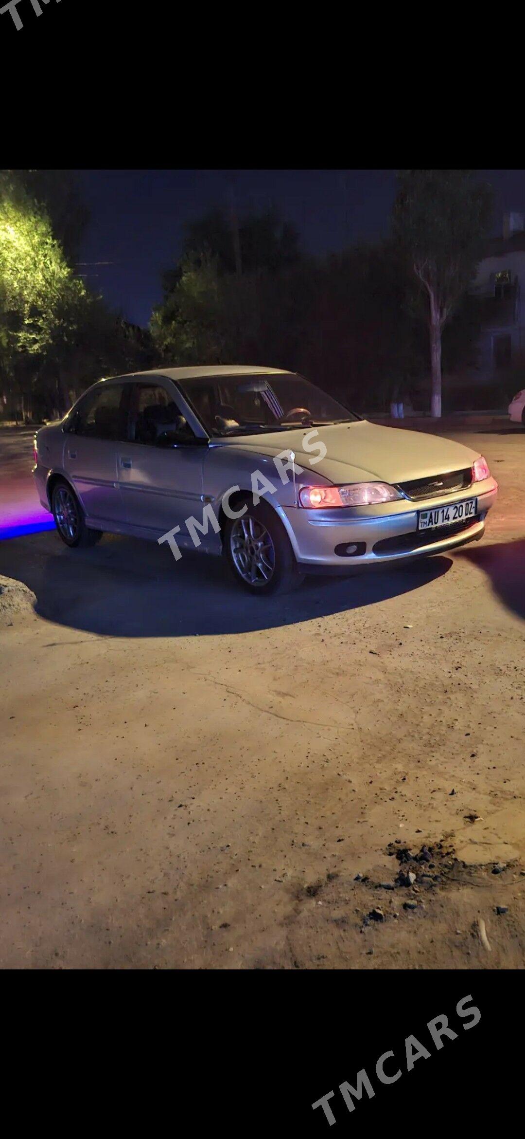 Opel Vectra 2000 - 72 000 TMT - Дашогуз - img 2