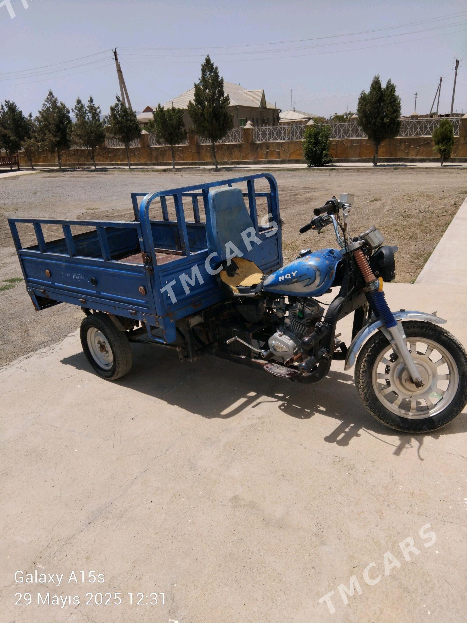 Fekon FK200-14G 2014 - 11 000 TMT - Этрек - img 2