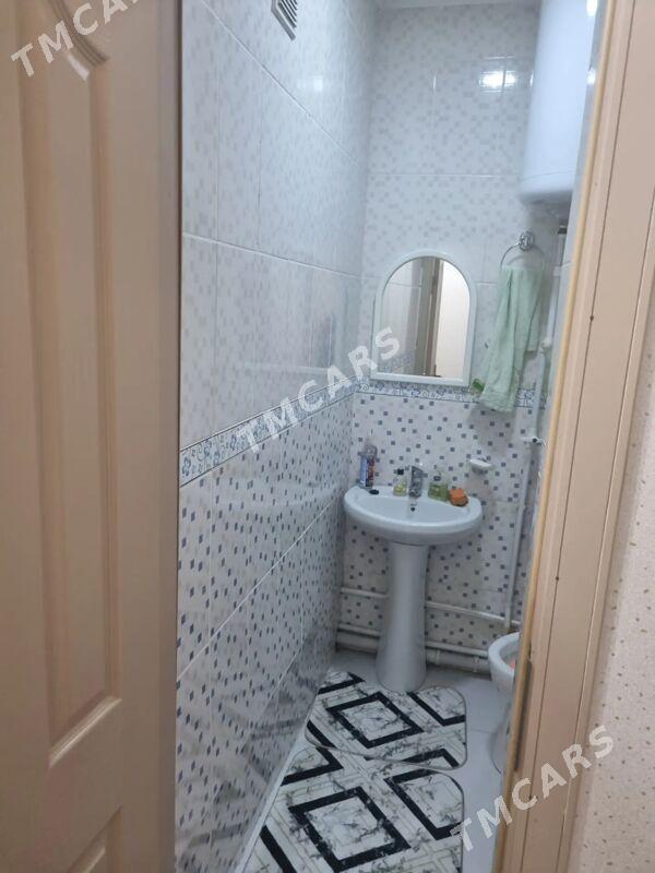 Мир 7/2, 1 комн.,2 этаж - Aşgabat - img 3