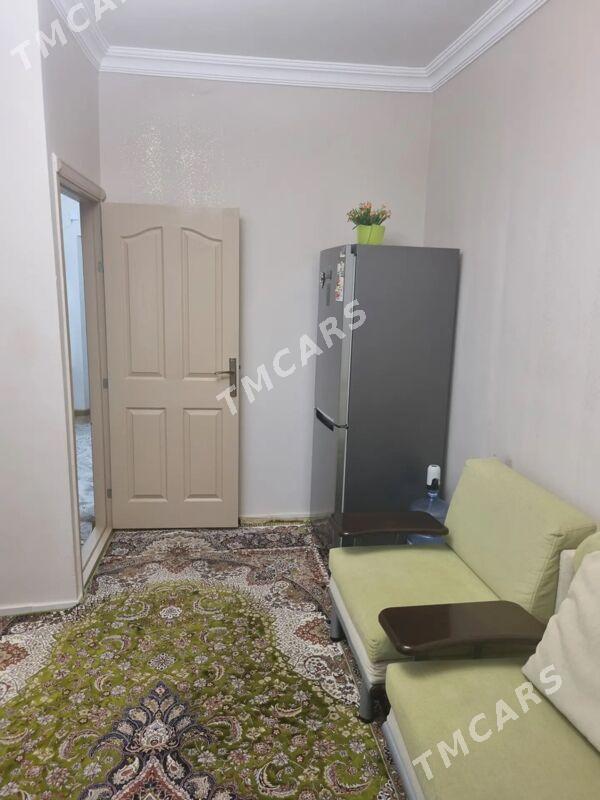 Мир 7/2, 1 комн.,2 этаж - Aşgabat - img 2