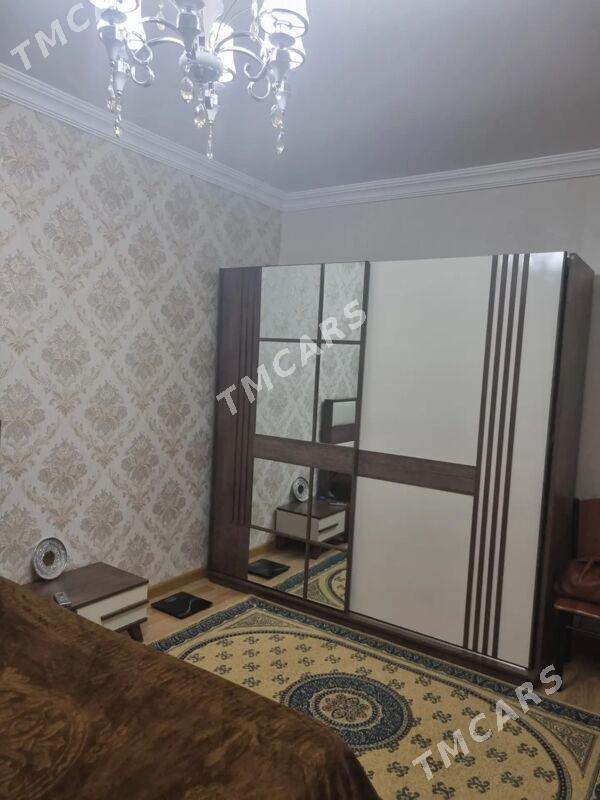 Мир 7/2, 1 комн.,2 этаж - Aşgabat - img 5