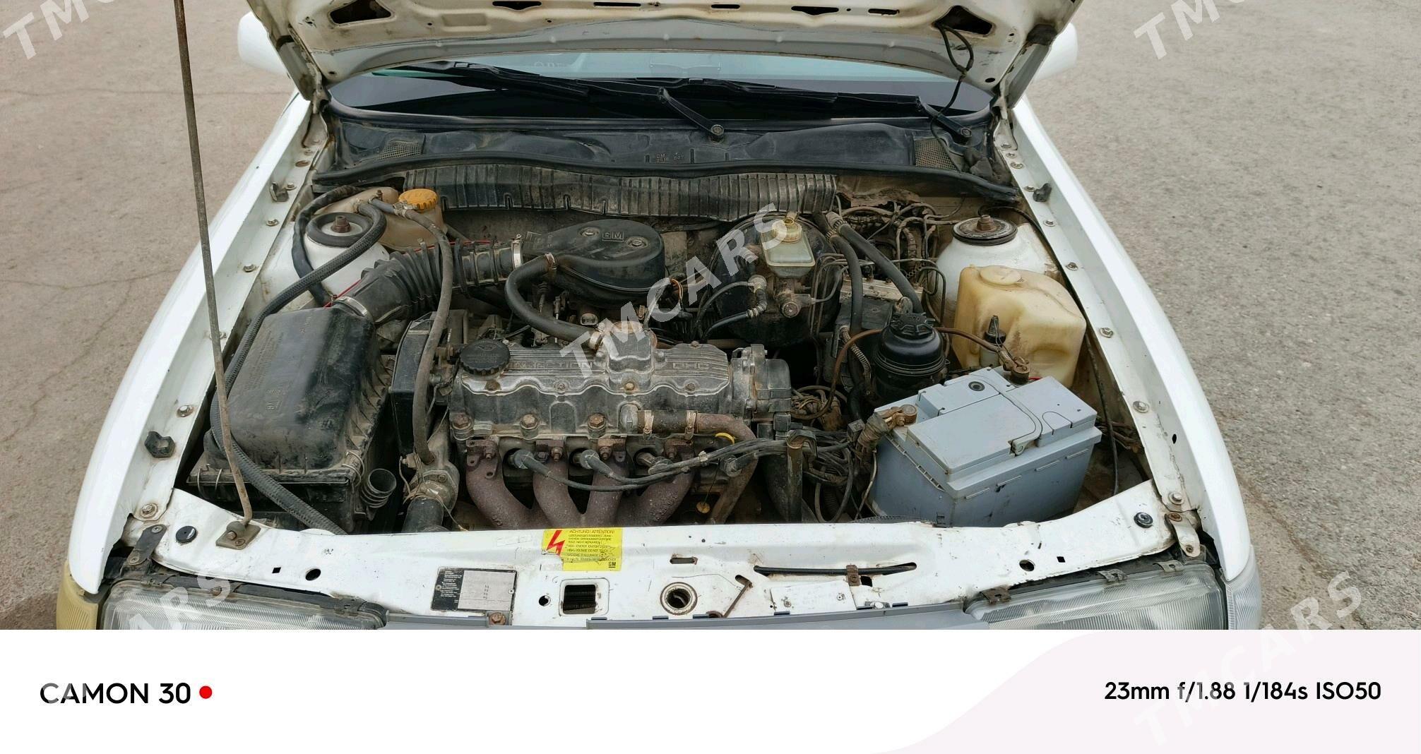 Opel Vectra 1993 - 40 000 TMT - Daşoguz - img 2