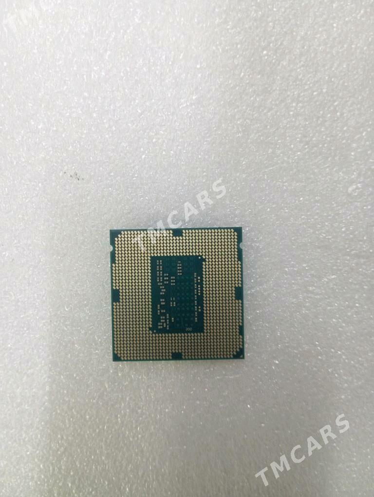 🟢intel core i5-4570🟢 - Aşgabat - img 2