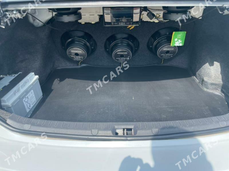 Toyota Corolla 2011 - 210 000 TMT - Ашхабад - img 3