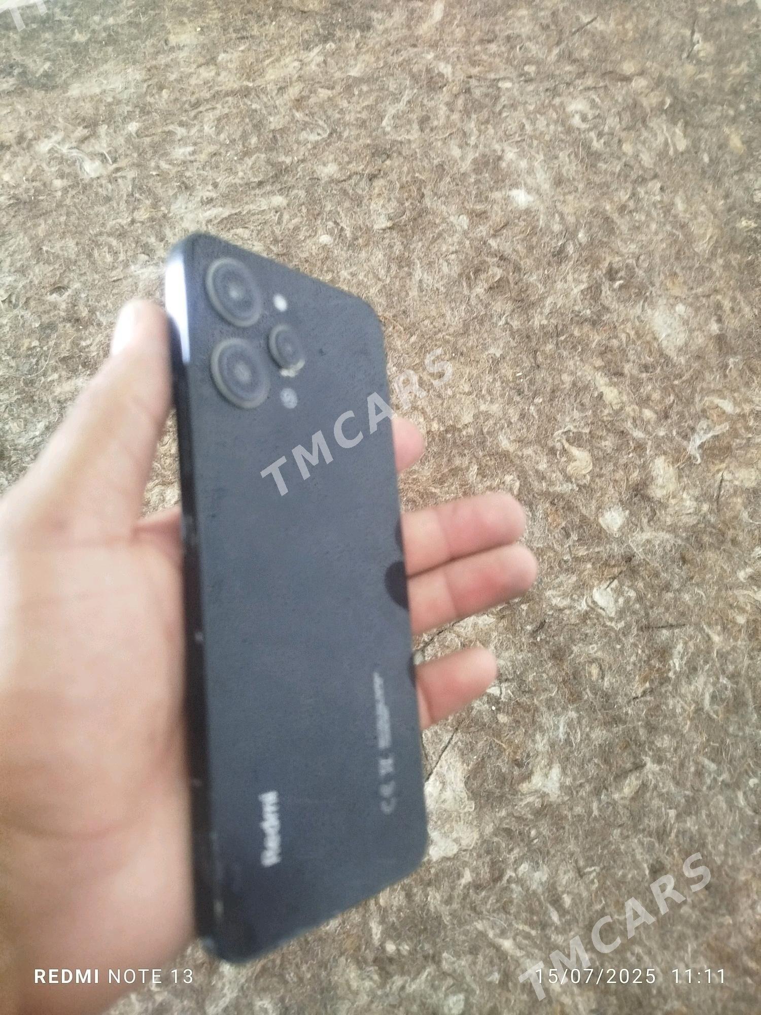 redmi 12 - Mary - img 2