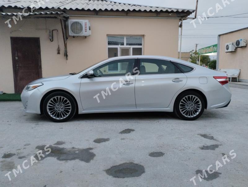 Toyota Avalon 2013 - 285 000 TMT - Бахарден - img 3
