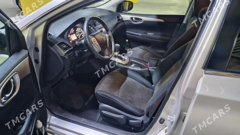 Nissan Sentra 2014 - 145 000 TMT - Ашхабад - img 3