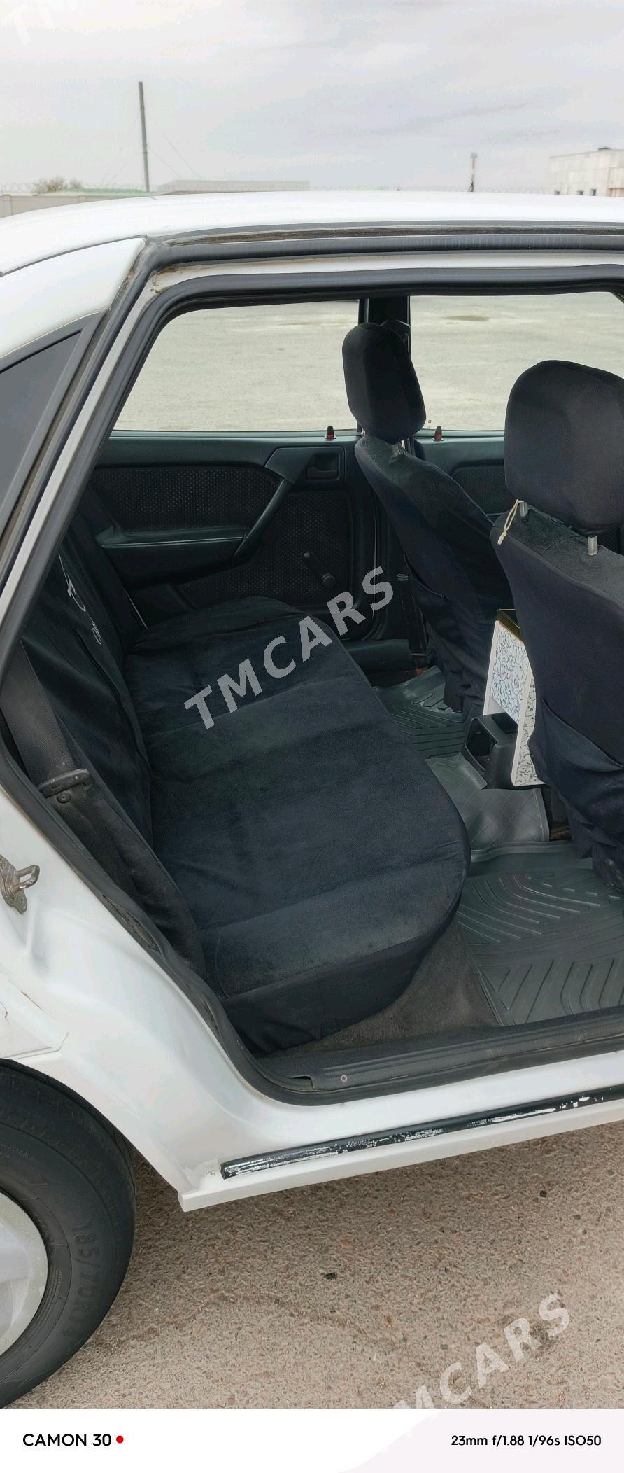 Opel Vectra 1993 - 40 000 TMT - Daşoguz - img 3