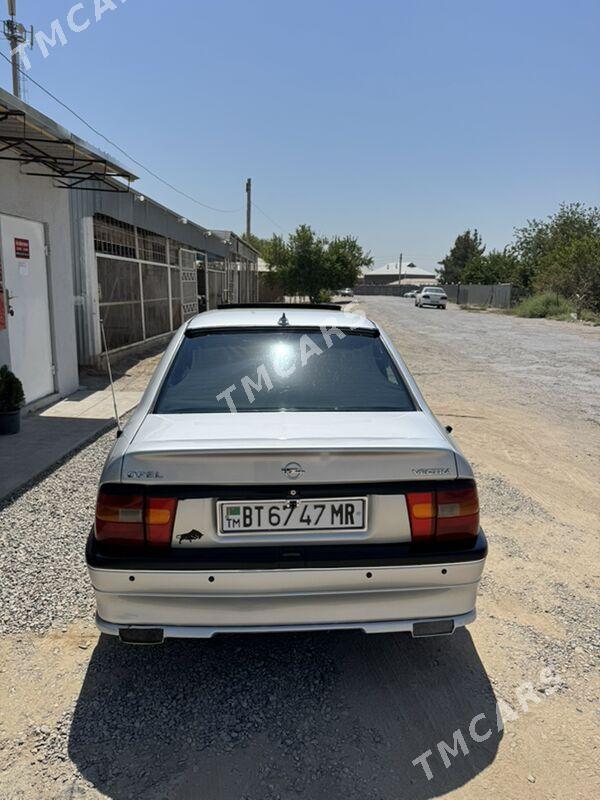 Opel Vectra 1992 - 70 000 TMT - Murgap - img 2