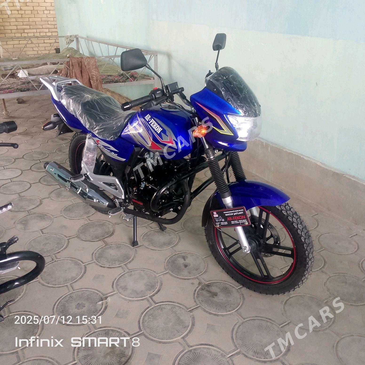 Fekon FK200-14G 2025 - 23 000 TMT - Койтендаг - img 2