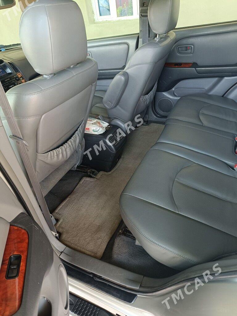 Lexus RX 300 1998 - 200 000 TMT - Акдепе - img 6