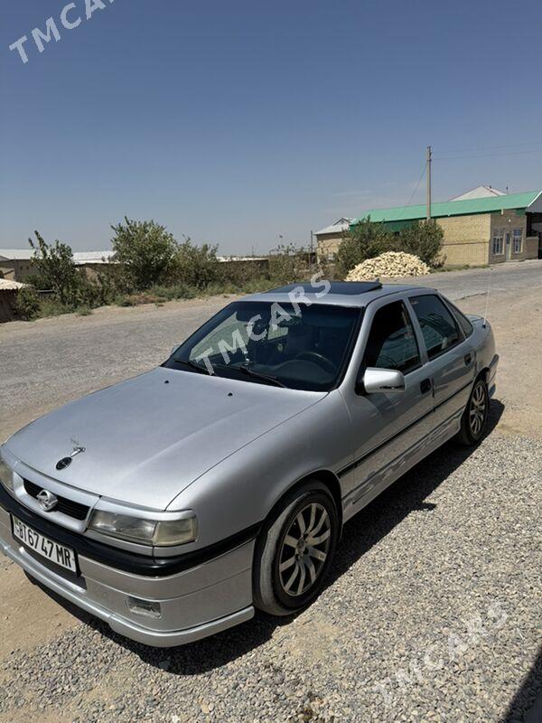 Opel Vectra 1992 - 70 000 TMT - Murgap - img 3