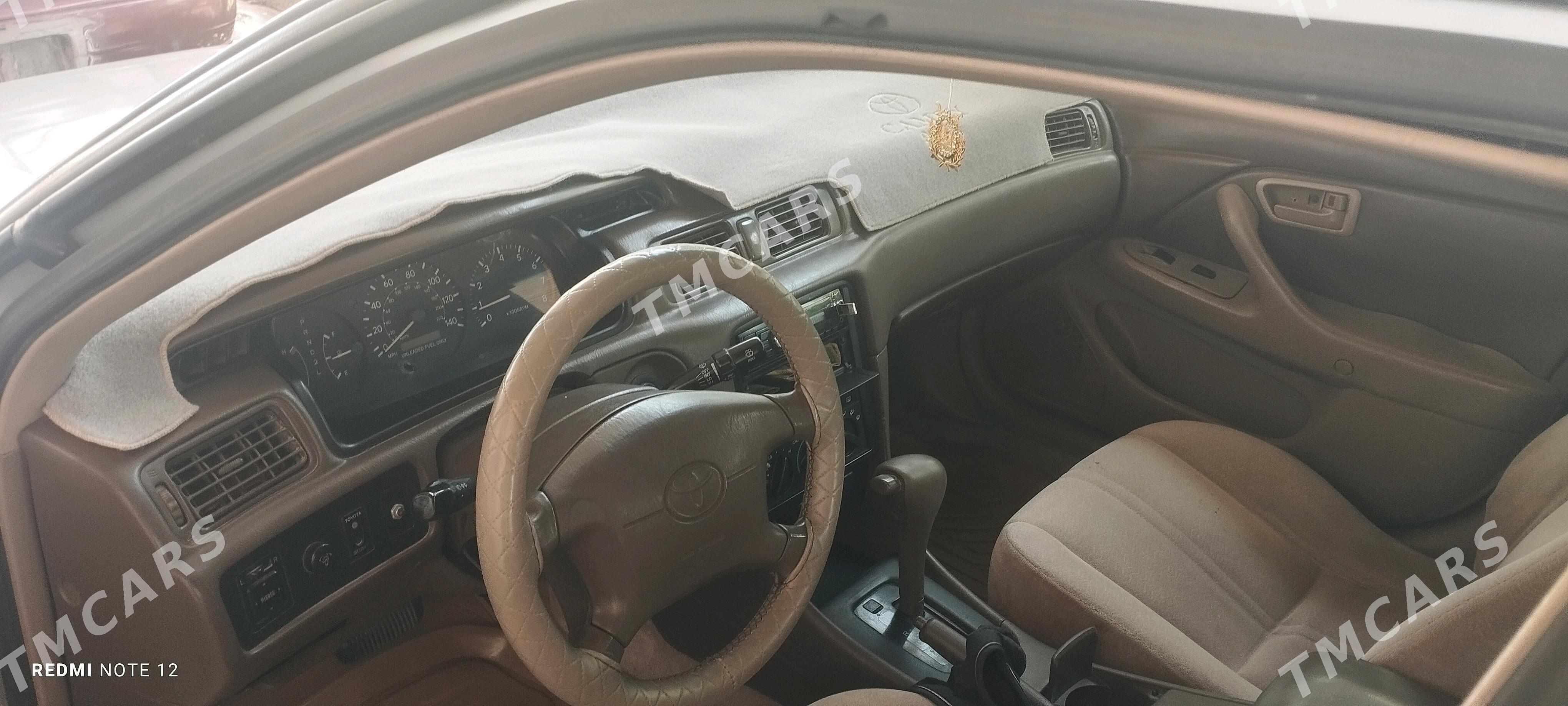 Toyota Camry 1997 - 109 000 TMT - Mary - img 4