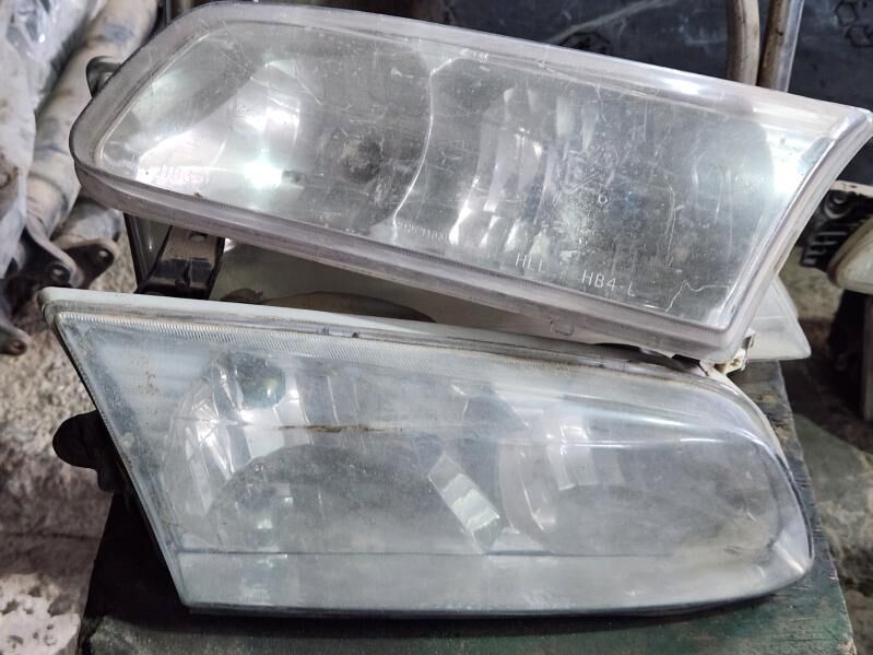 CAMRY BABYCKA FARA 1 500 TMT - Aşgabat - img 2