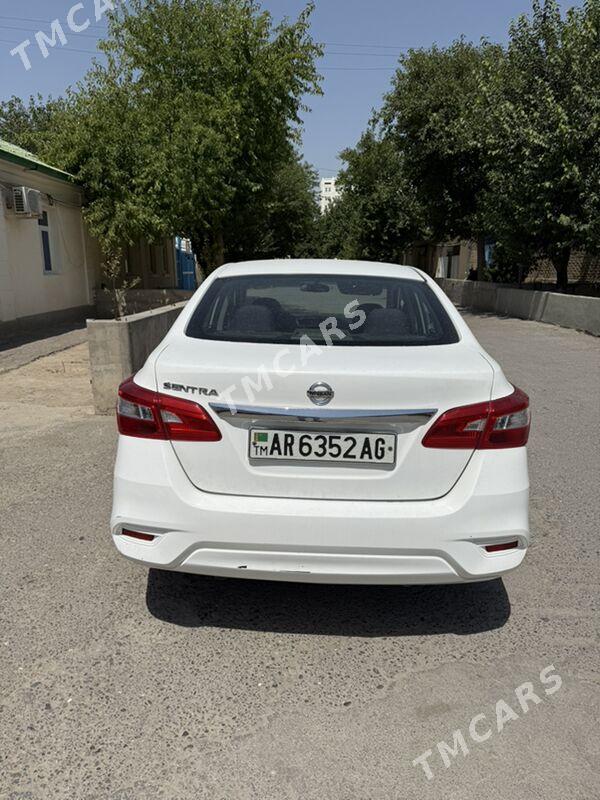 Nissan Sentra 2016 - 125 000 TMT - Ашхабад - img 3