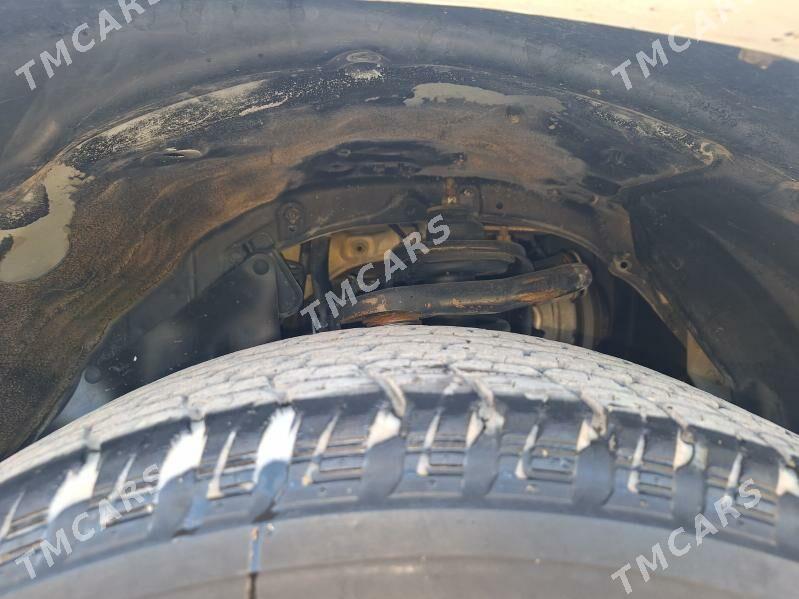 Toyota Land Cruiser Prado 2004 - 300 000 TMT - Дашогуз - img 4