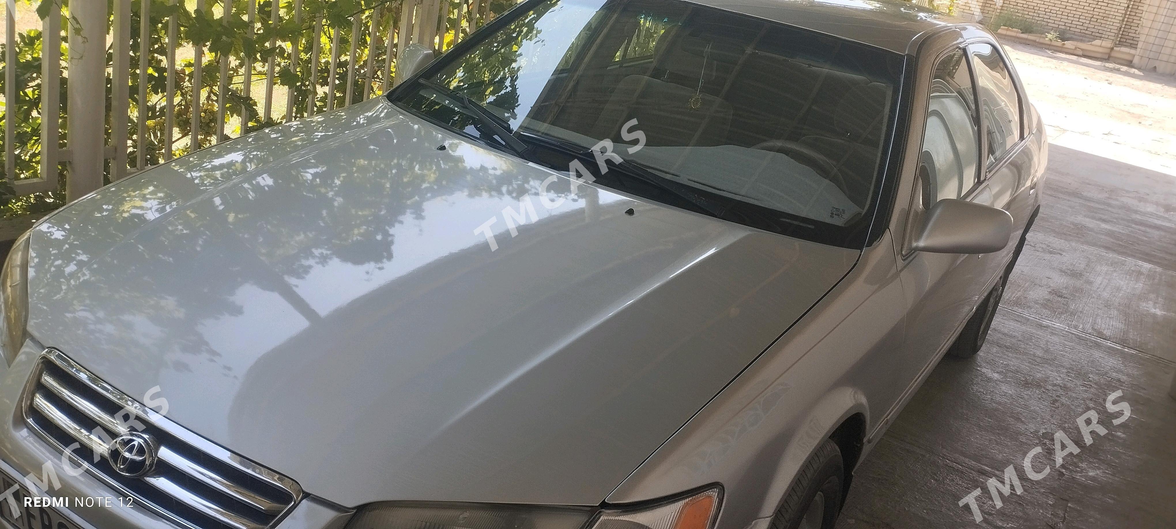Toyota Camry 1997 - 109 000 TMT - Mary - img 5