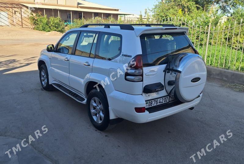 Toyota Land Cruiser Prado 2004 - 300 000 TMT - Дашогуз - img 3