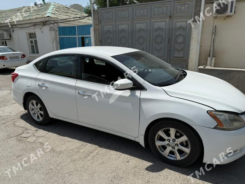 Nissan Sentra 2016 - 125 000 TMT - Ашхабад - img 2