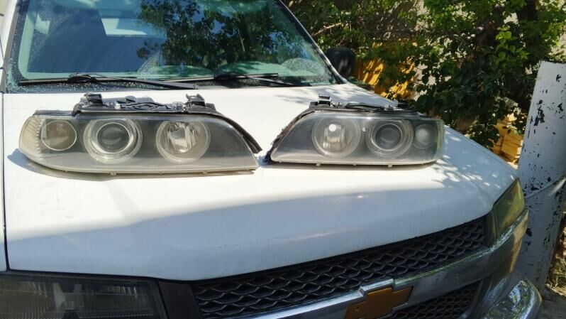Bmw Fara e39 1 600 TMT - Balkanabat - img 2