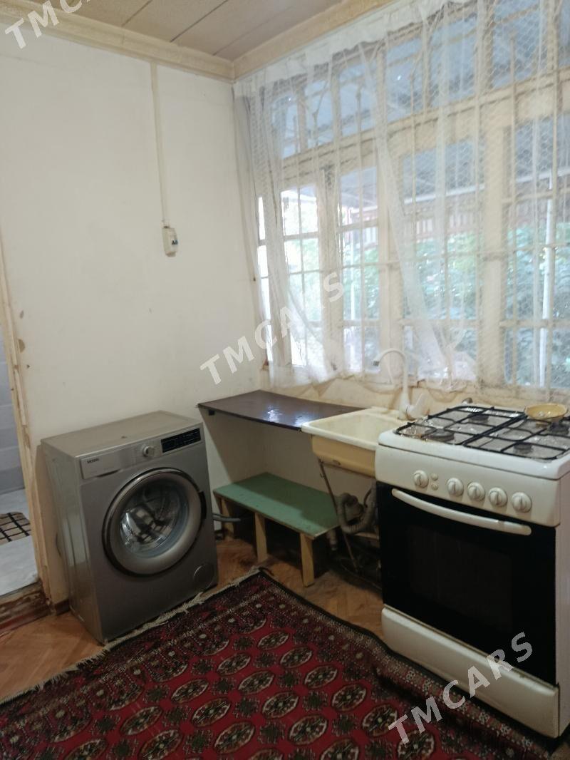Satlyk jaý - Мары - img 2